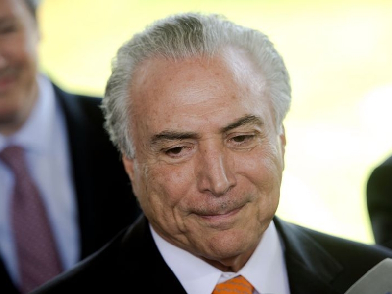 Vice-presidente da República, Michel Temer - Arquivo/Marcelo Camargo/Agência Brasil Vice-presidente da República, Michel Temer - Arquivo/Marcelo Camargo/Agência Brasil