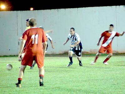 Próxima rodada da competição ainda não tem data definida -