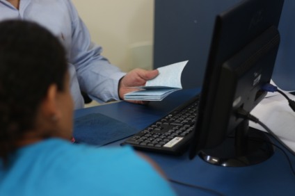 Oportunidades são em 10 áreas para pessoas com ensino fundamental e ensino médio completo - Arquivo/JPNEWS