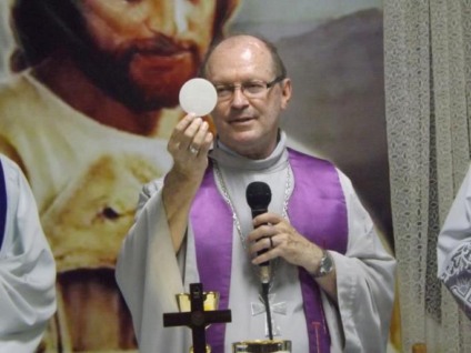 Dom José Moreira Bastos Neto dará nome ao posto de saúde - Divulgação/Diocese