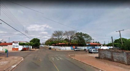 Crime ocorreu no cruzamento das ruas Josino da Cunha Viana com João Carrato, no bairro da Lapa, - Divulgação