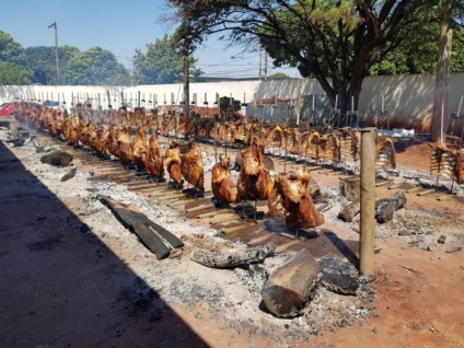 Churrasco de costela está na 6ª edição - Foto: Divulgação