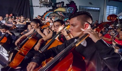 Governo federal está destinando R$ 3.000.000.000,00 para o setor cultural brasileiro - Foto: Portal MS