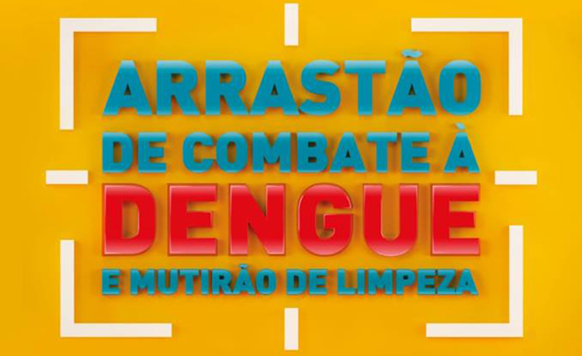 Agentes passaram recolhendo as sacolas que devem ser deixadas em frente da residência - Divulgação/Assessoria