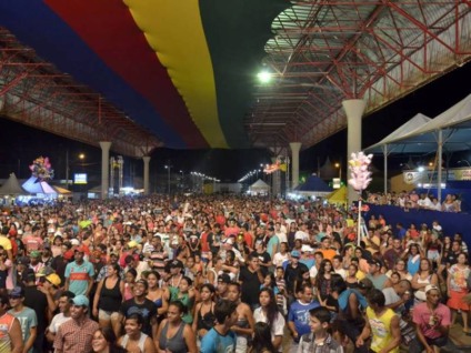 Muiitos municípios não realizarão o Carnaval neste ano - Arquivo/JP