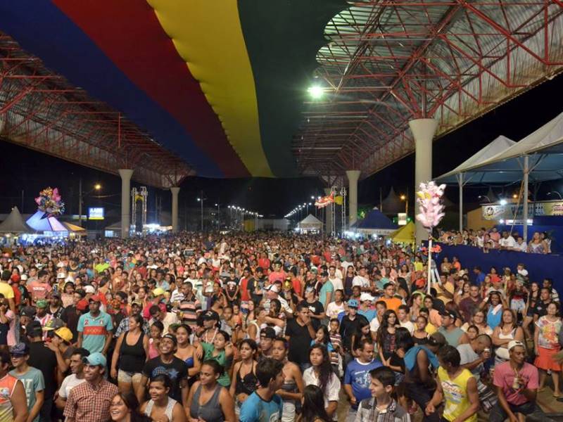 Muiitos municípios não realizarão o Carnaval neste ano - Arquivo/JP Muiitos municípios não realizarão o Carnaval neste ano - Arquivo/JP