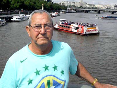 Presidente garante que o ´Carcará´está trazendo os melhores jogadores do Estado -
