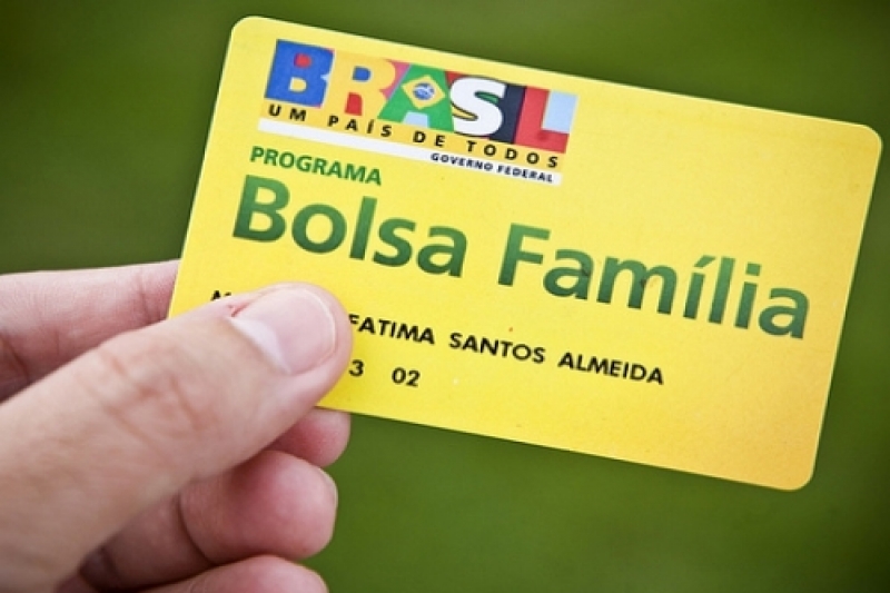 Beneficiários do Bolsa Família poderão avaliar projetos da Lei Rouanet