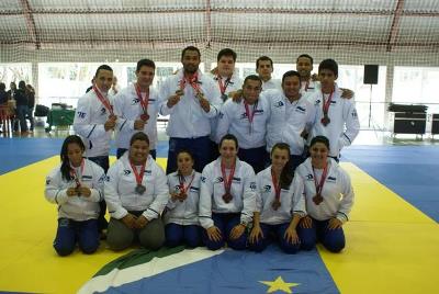 Atletas do Estado conquistaram 22 medalhas no evento esportivo -