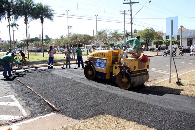  - Divulgação/Prefeitura