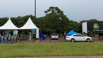  - Foto: Prefeitura Municipal de Campo Grande