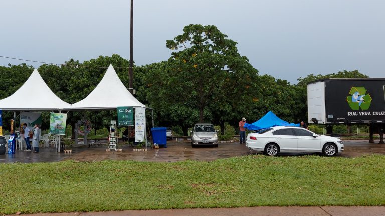  - Foto: Prefeitura Municipal de Campo Grande