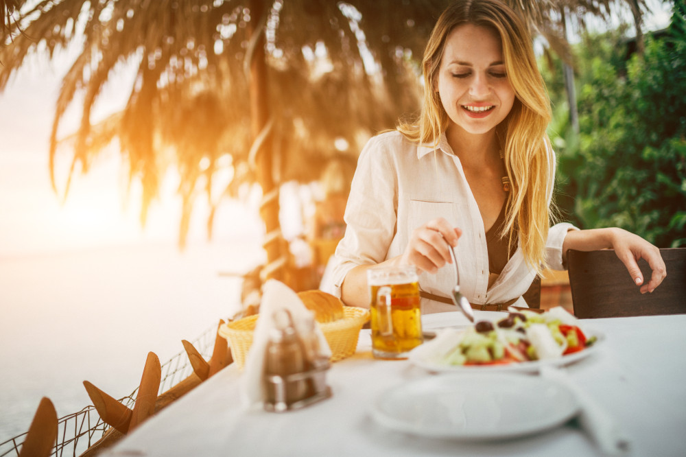5 dicas para turbinar seu bem-estar nas férias