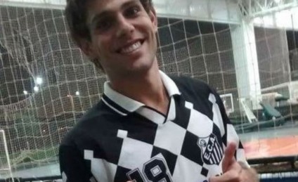 Camilo de Freitas da Silva, de 28 anos, foi morto em 20 de maio - Reprodução