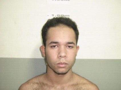 Charles da Silva Franco, 19 anos, foi identificado por meio de um trabalho conjunto entre a DIG e a polícia daquele município -