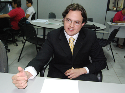 Para o advogado Jayme Neve Neto, lei veio para efetivar o direito de cada um -