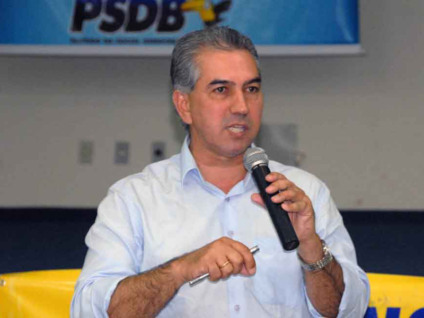 Reinaldo classificou as informações como leviana e mentirosas - Divulgação