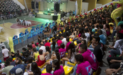 FECC 2018 terá a participação de 43 estudantes - Clóvis Neto/Assessoria