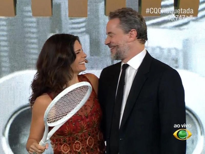 - Divulgação - Divulgação