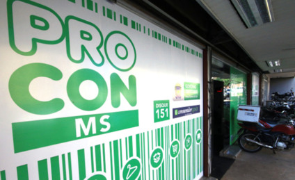 Órgão disponibiliza o número 151 e o Fale Conosco do site aos consumidores para informações e denúncias - Arquivo/Agência Brasil