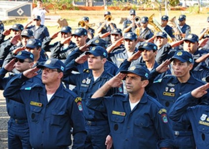 Última seleção de oficiais foi em 2010 -