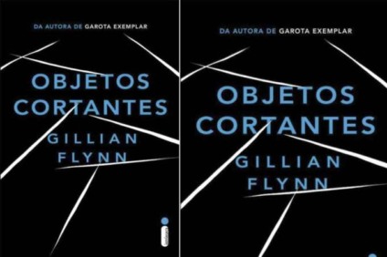 A nova série da HBO, Objetos Cortantes, é inspirada em um livro