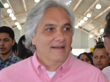 Delcídio do Amaral (PT) é o entrevistado de hoje da TVC