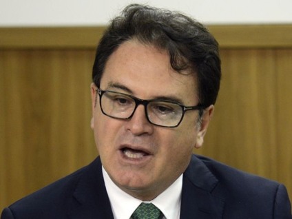 Em entrevista ao programa Brasil em Pauta, o presidente da Embratur, Vinicius Lummertz, afirma que as concessões de aeroportos aumentaram a competitividade do turismo brasileiro  - José Cruz/Agência Brasil