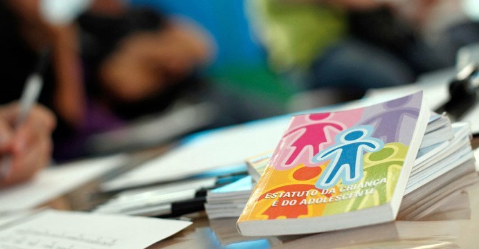 O Conselho Tutelar, órgão permanente e autônomo, não jurisdicional, é encarregado de zelar pelo cumprimento dos direitos da criança e do adolescente - Reprodução O Conselho Tutelar, órgão permanente e autônomo, não jurisdicional, é encarregado de zelar pelo cumprimento dos direitos da criança e do adolescente - Reprodução