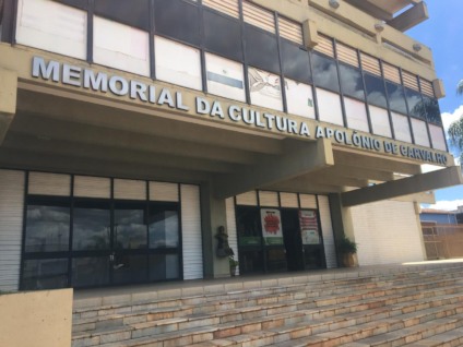 Mais de 5 mil profissionais ainda podem se inscrever no auxílio emergencial da cultura - Foto: Arquivo/JPNews
