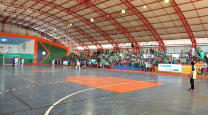  - Divulgação/Fundesporte