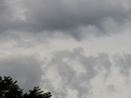 Defesa Civil reforça alerta para risco de chuva fortes e granizo em MS