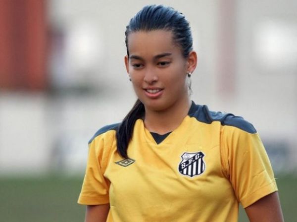 A trajetória continua; campo-grandense de 20 anos sonha com a Seleção Brasileira - A trajetória continua; campo-grandense de 20 anos sonha com a Seleção Brasileira -