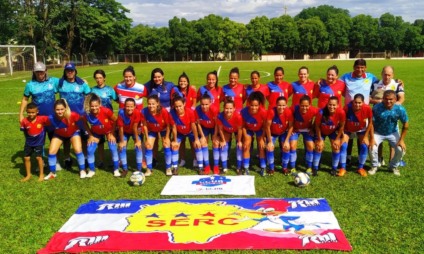 Os jogos são em turno único e os dois melhores de cada grupo mais os quatro melhores terceiros colocados, avançam - Foto: FFMS