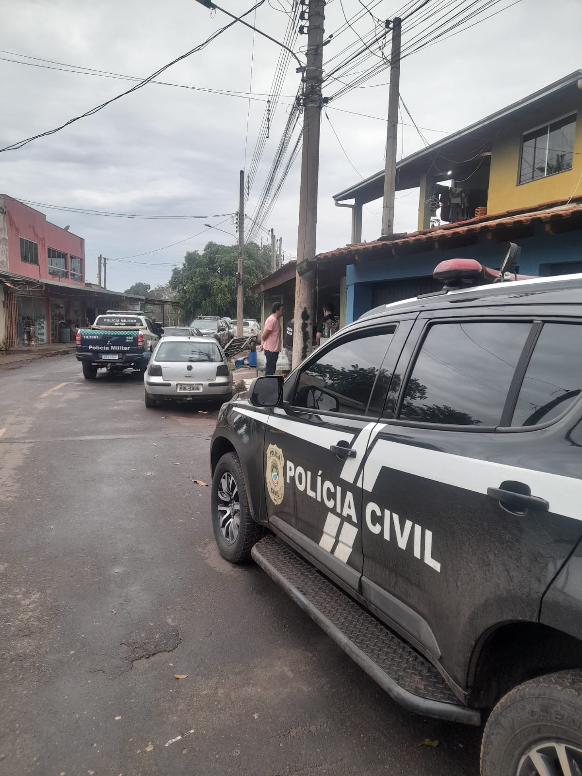 Alevinos eram furtados por meio de mergulhadores que cortavam os tanques e com uso de redes, capturavam para vender em Três Lagoas