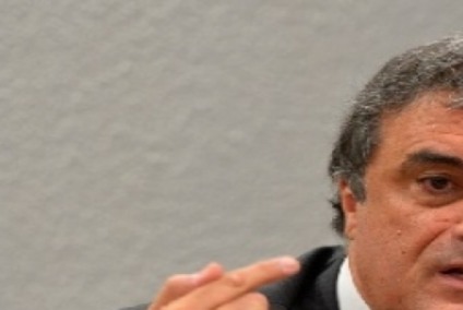 Ex-ministro José Eduardo Cardozo é um dos responsáveis pela defesa de Dilma  - Reprodução/Internet