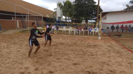 A cidade passou a receber uma etapa do circuito desde ano passado - Divulgação/Assessoria