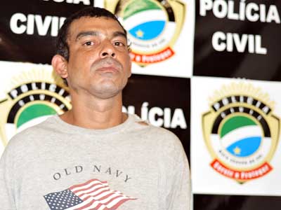 Adriano Souza da Silva de 29 anos pode ser condenado a 30 anos de prisão -