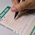 Próximo sorteio será realizado no sábado e a loteria federal pode pagar até R$ 3 milhões - Divulgação