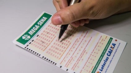 Próximo sorteio será realizado no sábado e a loteria federal pode pagar até R$ 3 milhões - Divulgação