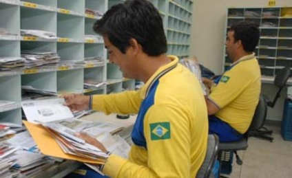 Aumento na demanda faz Correios atrasar encomendas