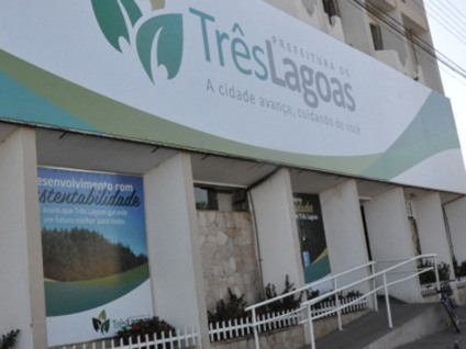 Prefeitura de Três Lagoas - Divulgação