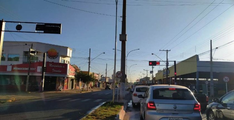 Temperatura máxima chega aos 32°C com mínima de 14°C nesta sexta - Danielle Leduc/JP
