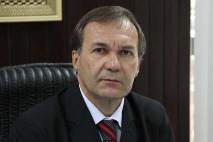Desembargador Luiz Tadeu Silva negou suspensão de liminar contra curso - Divulgação/TJMS