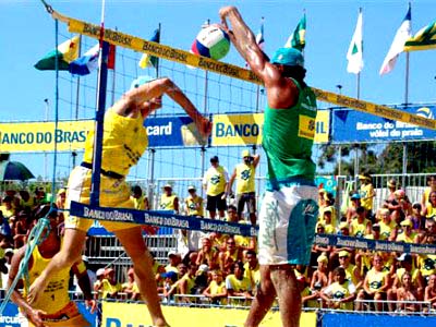 Nesta quinta serão conhecidas as duplas campeãs da penúltima etapa do ano -