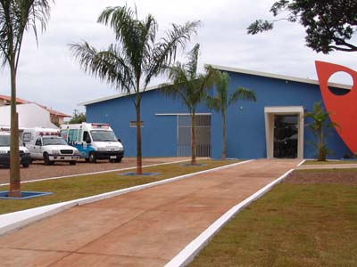 Sala de Odontologia está equipada, mas continua fechada -
