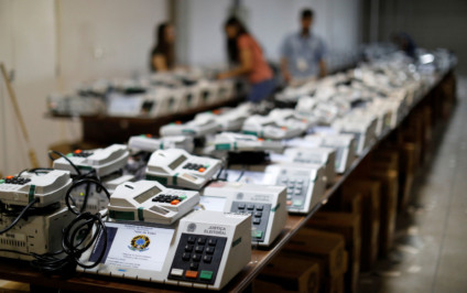 Os Promotores Eleitorais ajuizaram 371 ações de impugnação de registros de candidaturas aos cargos de prefeito, vice-prefeito e de vereadores em todo o Estado - Divulgação CBN/Assessoria de Imprensa