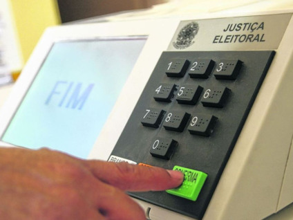 Vox Populi divulga nova pesquisa de presidenciáveis