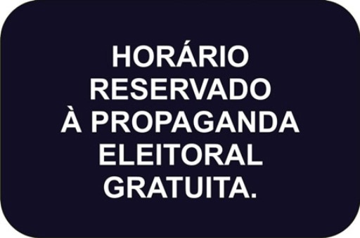 Programas começam hoje e vão até as vésperas do dia da votação - Arquivo/JP