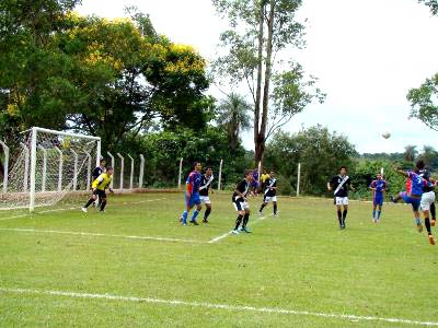Primeira rodada do campeonato será disputada sábado e domingo -